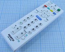 ПУЛЬТ ДУ для SONY TV LCD/LED УНИВЕРСАЛЬНЫЙ RM-1025A (RM-ED017 ED014) 8 672