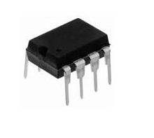 Микросхема NCP1002P orig DIP8