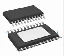 Микросхема TPA3121D2 orig HTSSSOP24 (Модуль оценки усилителя мощности звука) Телевизоры с плоским экраном/Активные колонки/Телевизоры с ЭЛТ/Телевизоры