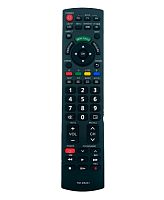 ПУЛЬТ ДУ для PANASONIC TV LCD, LED УНИВЕРСАЛЬНЫЙ RM-D920+ 3D Huayu