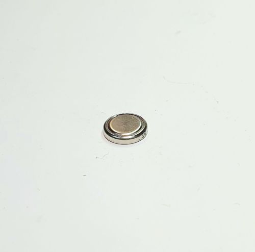 БАТАРЕЙКА 371 SR920SW,<RENATA> (SR921, SR69, GS6, =G06, AG6) 1,55v 40mA Silver Oxide (серебряно-цинковая)  ( 0% Mercury ); дисковая: 9,5х2,1мм.  BL-1 фото 5