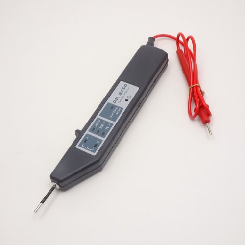 Пробник электрика универсальный DSL8250