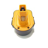 АККУМУЛЯТОР для шуруповерта 12V 3000mAh CS-DEW283PX 36Wh  DEWALT, Ni-Mh; Совместим с моделями: 2802K, 2812B, 2812K, DC742VA