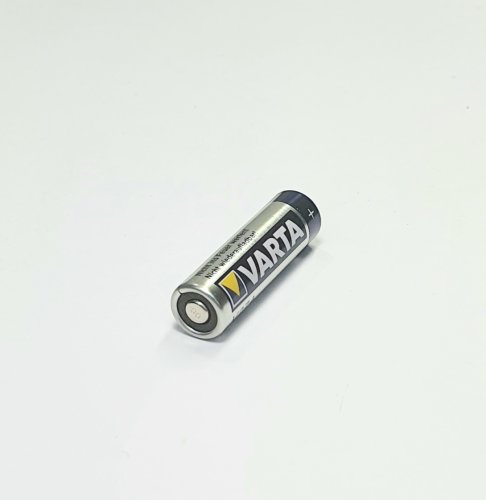 БАТАРЕЙКА A27 V27A (LR27/8LR32/4227/8LR732) 12V VARTA  PROFESSIONAL ELECTRONICS Примен: брелок для автосигнализации, калькуляторы, фотокамеры, пульты  фото 2