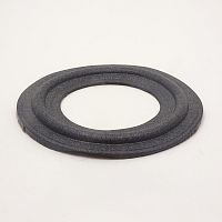 ПОДВЕС ДИНАМИКА   5"  (120мм)  Р125-1 FO  (25ГДН-1) (20ГДС/15ГД-11) ППУ Внешн: 120мм/внутр. 80мм черный ППУ1