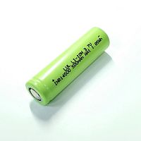 АККУМУЛЯТОР  14500 3,7V 600mAh Li-ION ICR 14500 (R06)(AA) (14х50мм) Без платы защиты