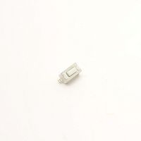 Микрокнопка прямоугольная тактовая, 2pin, 6x3x4мм, L=1,3мм, SMD (IT-1101NE-E)