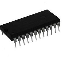 Микросхема MC13282AP orig DIP24