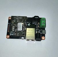 Модуль коммуникации Power Line Communication RAK WisLink LX200V30 EVB с оценочной платой, для связи по электросети 220V