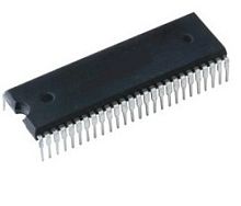 Микросхема M52340SP-B orig DIP-52