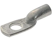 Наконечник (обжимная клемма)  М8 для силового кабеля 16mm2; КВТ16-8-6 108045