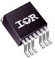Транзистор IRL40SC209, 40V N-FET+diode D2PAK-7/TO263-7