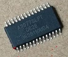 Микросхема A3977SLPT  28-TSSOP-EP