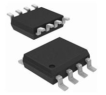 Микросхема M95160WP orig SO8/SOP8              16-Kbit serial SPI bus EEPROM with high-speed clock,