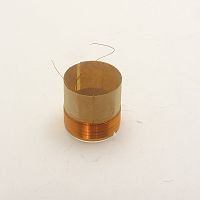 РЕМКОМПЛЕКТ для динамиков 20ГДС210 8 Оm D=26мм / h=25мм  