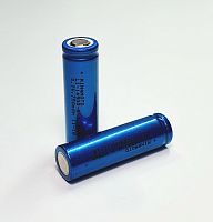 АККУМУЛЯТОР  14500 3,7V 750mAh Li-ION Minamoto (R06)(AA) LI-14500-750 (литиевый) ( технология ) Без платы защиты