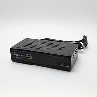 Цифровая ТВ приставка Eurosky ES-20 (DVB-T2/T/С)