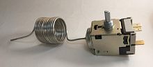 Терморегулятор для холодильника капиллярный 3pin -31 + 4.5C ТАМ133-1М-1-1,3 L капилляра=130cm; I до 6A; U до 250V;тип монтажа - щитовой, способ крепле