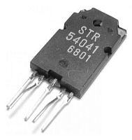 Микросхема STR54041