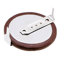 АККУМУЛЯТОР    3.0V  20mAh   VL2020  Pan., Для ключа зажигания BMW (модели:E46, E39, E53, E60, E90 , E70), ( круглый, размер 20х2мм),  VL2020/180° Инд