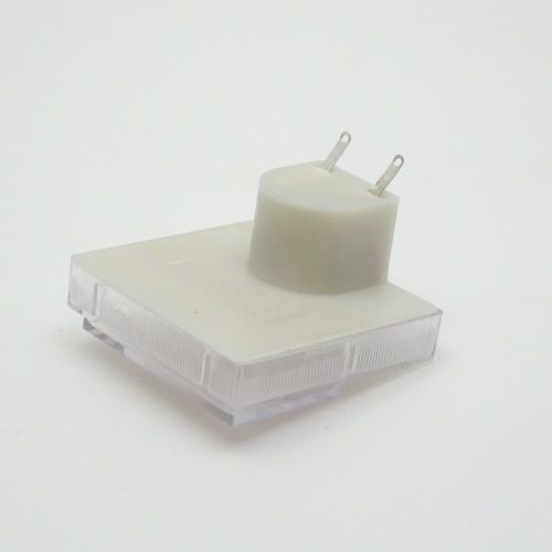 Вольтметр DC 0- 30V (40x40) (-1,5) фото 2