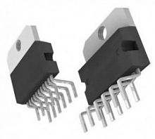 Микросхема CVA2422TL DBS11
