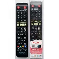 ПУЛЬТ ДУ для SAMSUNG TV LCD, LED УНИВЕРСАЛЬНЫЙ RM-D1175