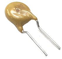 ПРЕДОХРАНИТЕЛЬ Самовосст.Номинальный ток: 0.2А, Ток срабатывания: 0.4А 