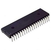 Микросхема ATMEGA8535-16PI/ATMEGA8535-16PU orig    DIP40
