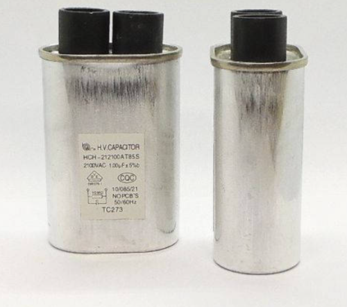 1.0 mkF 2100V