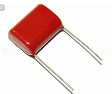 Конденсатор металлоплёночный К 0.47 mkF 450V (Марк. 474) CL21/CBB21/CBB22(К73-17) 5-10%