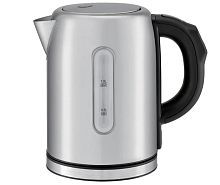УМНЫЙ чайник HIPER IoT Kettle ST1  (1.0 л., 2200Вт, )	 Стекло/Нержавеющая сталь/Пластик. Управление со смартфона через приложение HIPER IOT Управление