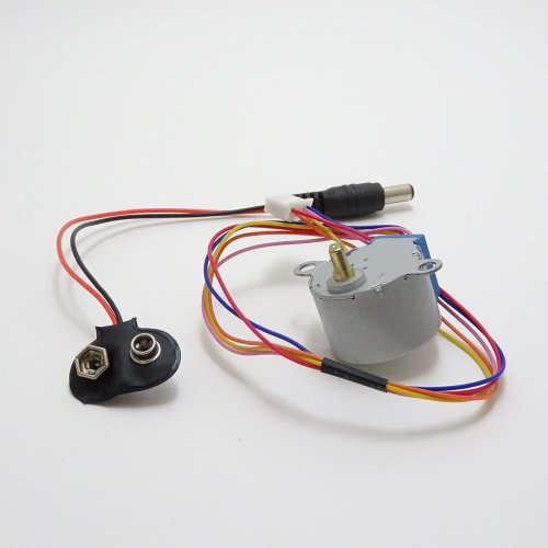 Стартовый набор разработчика Arduino "UNO R3 Starter Kit" фото 27