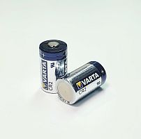 БАТАРЕЙКА ЛИТИЕВАЯ CR2 3V VARTA Professional GP Lithium (6206)