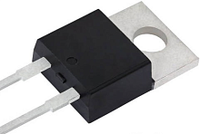 Fast Diode 8A FES8JT orig 600V , 8A ,  TO220-2