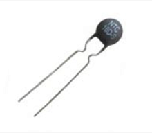 Ограничение пусковых токов 16 ОМ 1A , 9mm (NTC-16D9/16D9) 20%, -55...200°C