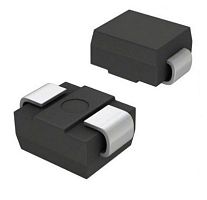 Стабилитрон ZENER 15V 3 W (50 mA)  BZG03C15 стабилитрон DO214