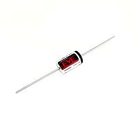 БАТАРЕЙКА ЛИТИЕВАЯ  14250 3.6V 1200mAh с аксиальными выводами  ER14250-AX (1/2AA)  Li-SOCl2 (литий-тионилхлоридные) FANSO EVE Energy  рабоч.t: -55+85°