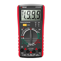 Мультиметр цифровой Aneng DT9205A NEW