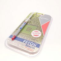 ПАСТА ТЕПЛОПРОВОДНАЯ   1.5гр. Gembird FreOn Special GF-11-1.5 Теплопроводность: > 2.5 Вт/м-К