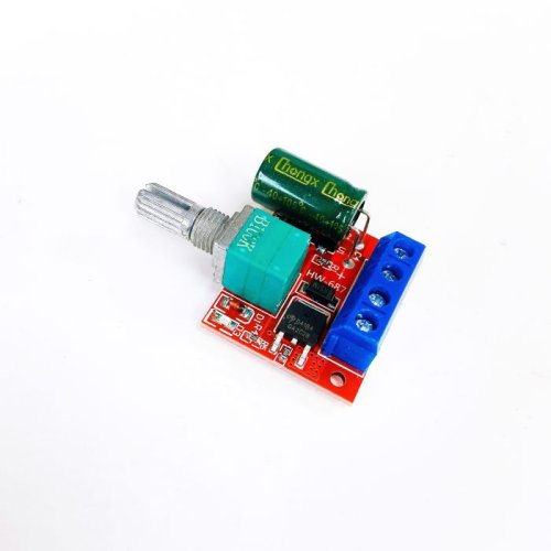 РЕГУЛЯТОР МОЩНОСТИ ШИМ ПОСТ. ТОКА до 5A, PN35 (M3347) U= 4.5-35V, P=до 90W; Частота= 20KHz; Рабочий цикл ШИМ= 1% -100%