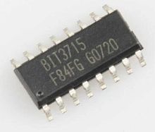 Микросхема BIT3715    SO16