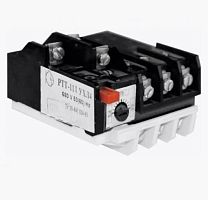 Реле тепловое токовое AC660VV 1A