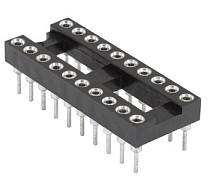 ПАНЕЛЬ 20 кр шаг узк ЦАНГОВАЯ (SCSM-20) TRS-20 (лин.24шт)