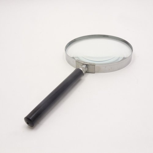 Лупа ручная 5Х Magnifying