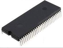 Микросхема ILA8844NS orig DIP56 TB Витязь