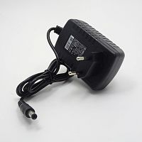 Блок питания импульсный, 5V, 3.0A, 15W, штекер: 5,5 х 2,5мм, В розетку, 80x50x33мм, вх: AC 110-240V W050V030 