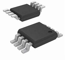 Микросхема IR2106S SOP8