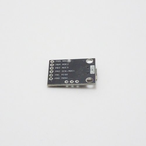 МОДУЛЬ Digispark ATTINY85 mini USB плата разработчика Arduino. Программируется в среде разработки Arduino IDE. Все выводы могут быть использованы в ка фото 3 МОДУЛЬ Digispark ATTINY85 mini USB плата разработчика Arduino. Программируется в среде разработки Arduino IDE. Все выводы могут быть использованы в ка фото 3