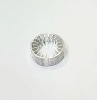 Радиатор  D=28 d=17.5H=10 (26161)  (28x17.5x10)